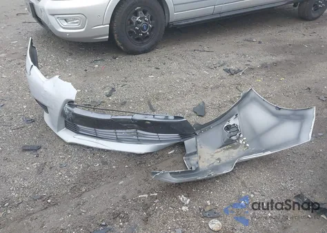 2016 Toyota Corolla Le из США, поврежденный, VIN 2T1BURHE0GC695064